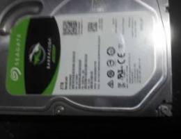 Ù‡Ø±Ø¯ÙŠØ³Ùƒ hdd 2 TB for