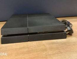 PS4 1TB like new, comes with power cord ba...