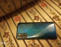 tecno spaark pouvoir 4 . 3 ram 32 gb