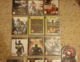 20 games ps3