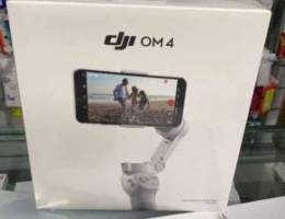 Dji om4 133$ osmo dji