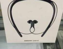 Level u2 earphone bleutooth Samsung 25$