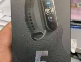 Xiaomi band 5 watch 25$