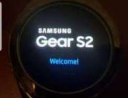 Gear s2 samsung