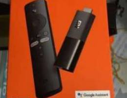 Xiaomi mi tv stick 34$