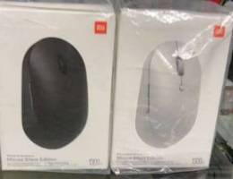 Xiaomi mouse silent edition 14$