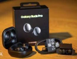 Samsung Buds Pro-Live-Plus