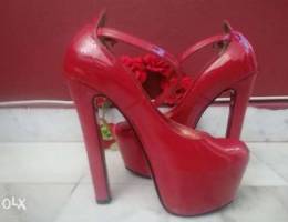 Shoes size 38 for sale