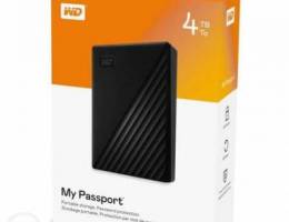 4tb external hdd