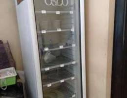 Vresso Freezer