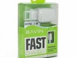 fast charge bavin