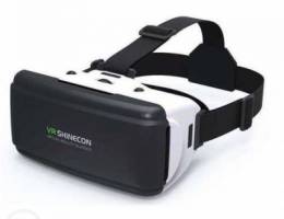 vr chenicon