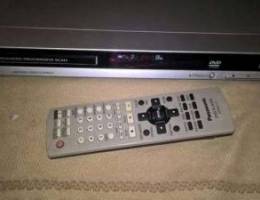 Dvd Panasonic