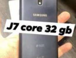 J7 core