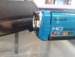 Sony Water Proof Camera