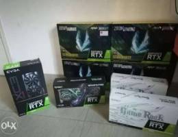 Rtx 3080,3070