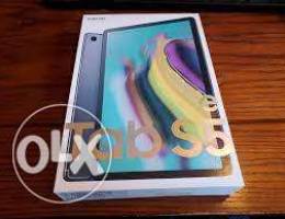 Sumsung tab s5e 4gb ram 64gb memory