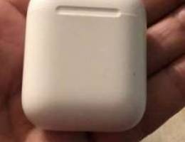 Case AirPod 2 in great condition