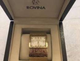 Rovina watch