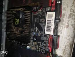 Vga card nvidia (graphic card)