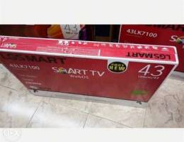 smart LG 42 ""