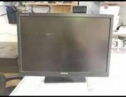 Samsung 22 LCD for pc or dvr