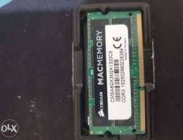 Ram ddr3 4gb