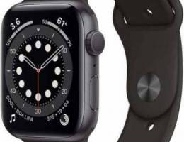 Series 6 Apple Watch (44mm, GPS) - All col...
