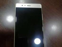 Huawei p9 like new for sale