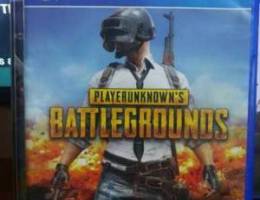 Pubg ps4