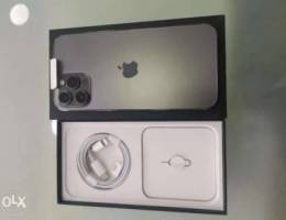 Open box iphone 12 pro max 512Gb Uk