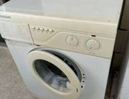 Washing Machine automatic