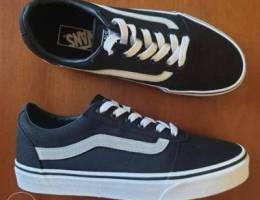 Original Vans Size 39 Authentic from USA