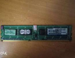 Kingmax - 4 GB Ram ( 2x2)