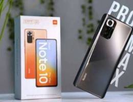 Redmi note 10 pro max best price ever