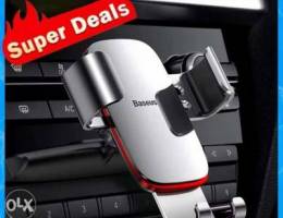 Baseus car phone holder