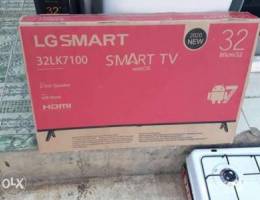 Ø´Ø§Ø´Ù‡ 32 SMART LG Ù…ÙˆØ¯ÙŠÙ„ 2020 Ø­Ø¯ÙŠØ«Ù‡ Ø§Ù„Ù…ÙˆØ§ØµÙØ§...