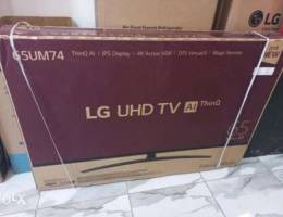 UHD 65LG smart