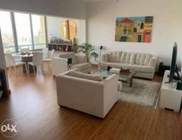 *Bank Check* 180 Sqm | Apartment Achrafieh...