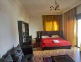 furnished apartment for rent Bsalim