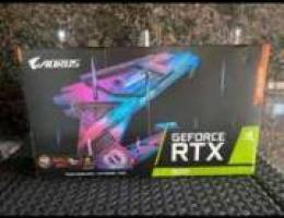 Vga 3070 rtx 8 gb 2.0 rgb