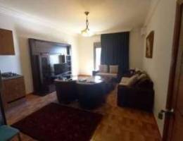 furnished apartment for rent Bsalim