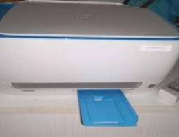 Printer hp