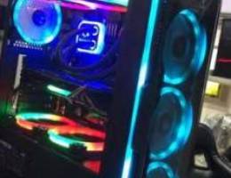 i7 8700 Rtx 3070(Gaming PC)