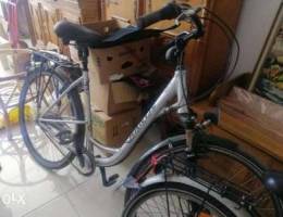 Bicycle Ø¨Ø³ÙƒÙ„Ø§Øª