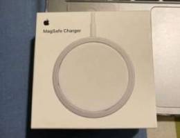 apple magsafe charger still new from usa