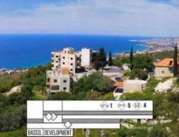 HOT DEAL! Roof in Halat with a Stunning SE...