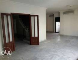 *Cash Deal* 320 Sqm | Duplex | Jisr El Bac...