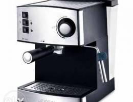 espresso machine Ù…ÙƒÙ†Ø© Ø§Ø³Ø¨Ø±ÙŠØ³Ùˆ