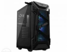 ASUS tuf GT301 gaming case